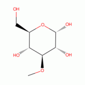 METHYL-a-D-GLUCOPYRANOSE,3-O-(RG)