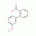 3'-Methoxybiphenyl-2-carboxylic acid