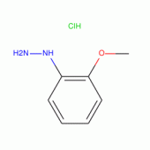 2-Methoxybenzylhydrazine dihydrochloride