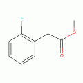Methyl 2-fluorophenylacetate, 99%