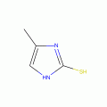 4-Methyl-1H-imidazole-2-thiol