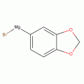 3,4-(METHYLENEDIOXY)PHENYLMAGNESIUM BROM , 1.0M SOLUTION IN TOLUENE/THF (50:50)