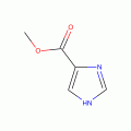 METHYL 4-IMIDAZOLECARBOXYLATE, 98%