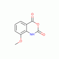 3-Methoxy-isatoic anhydride