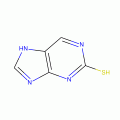 2-MERCAPTOPURINE