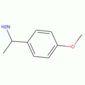1-(4-Methoxyphenyl)ethanamine