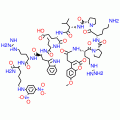 7-METHOXYCOUMARIN-4-ACETYL-ARG-PRO-*LYS- PRO-VAL-GLU
