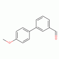 4'-Methoxy-[1,1'-biphenyl]-3-carboxaldehyde