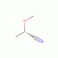 (S)-(-)-2-Methoxypropionitrile, 98%