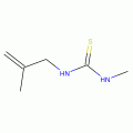 1-METHALLYL-3-METHYL-2-THIOUREA, 98%