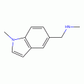 1-Methyl-5-[(methylamino)methyl]-1H-indole