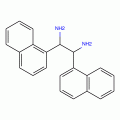 meso-1,2-Bis(1-naphthyl)ethylenediamine, 99%