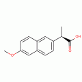(R)-(-)-6-METHOXY-ALPHA-METHYL-2-NAPHTH