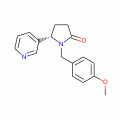 N-(4-Methoxybenzyl)cotinine