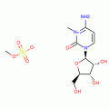 3-METHYLCYTIDINE METHOSULFATE