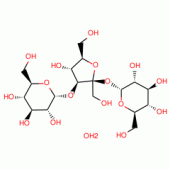D(+)-松三糖单水合物
