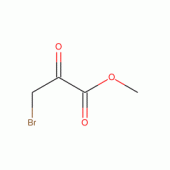Methyl 3-bromo-2-oxopropanoate