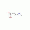 N-Methyl-β-alanine