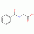 N-甲基马尿酸