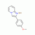 2-(4-Methoxyphenyl)imidazo[1,2-a]pyridine hydrobromide