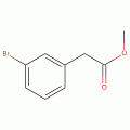 Methyl 3-bromophenylacetate 98%