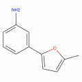 3-(5-Methyl-furan-2-yl)-phenylamine