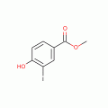 METHYL 4-HYDROXY-3-IODOBENZOATE