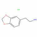 3,4-METHYLENEDIOXYPHENETHYLAMINE HYDROCHLORIDE, 98%