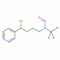 4-（甲基维生素-D3-硝基甘油）-1-（3-吡啶基）-1-丁醇