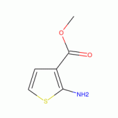 2-氨基噻吩-3-羧酸甲酯