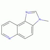 3-Methylimidazo[4,5-f]quinoline