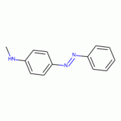 4-(Methylamino)azobenzene