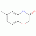 6-METHYL-2H-1,4-BENZOXAZIN-3(4H)-ONE, 98 %