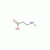 N-Methyl-β-alanine