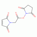 马来酰亚胺基乙酸琥珀酰亚胺酯