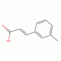 3-METHYLCINNAMIC ACID, 97%, PREDOMINANTL