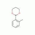 2-Methylbenzeneboronic acid, propanediol cyclic ester 95%