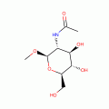 Methyl 2-Acetamido-2-deoxy-?-D-glucopyranoside