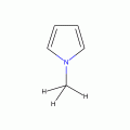 N-Methyl-d3-pyrrole