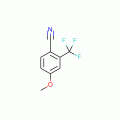 4-Methoxy-2-(trifluoromethyl)benzonitrile