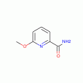6-Methoxy-pyridine-2-carboxylic acid amide