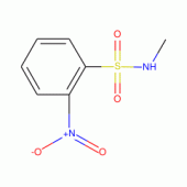 N-Methyl-2-nitrobenzenesulphonamide