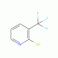 3-(Trifluoromethyl)-2-pyridinethiol