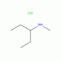 Methyl-(3-pentyl)-amine hydrchloride