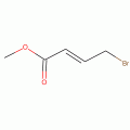 trans-Methyl 4-bromocrotonate 97%