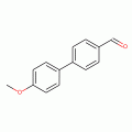 4'-Methoxy-[1,1'-biphenyl]-4-carboxaldehyde