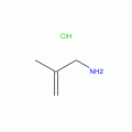 2-METHYLALLYLAMINE HYDROCHLORIDE, 98%