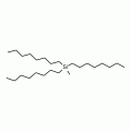 Methyltri-n-octylsilane