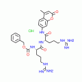 NA-CBZ-ARG-ARG 7-AMIDO-4-METHYLCOUMARIN HYDROCHLORI