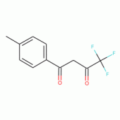 1-(4-Methylphenyl)-4,4,4-trifluorobutane-1,3-dione